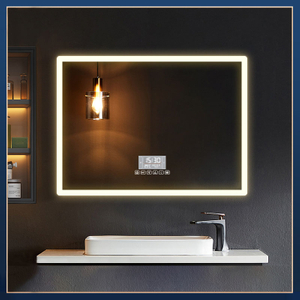 Miroir de salle de bain LED (BM-2201)