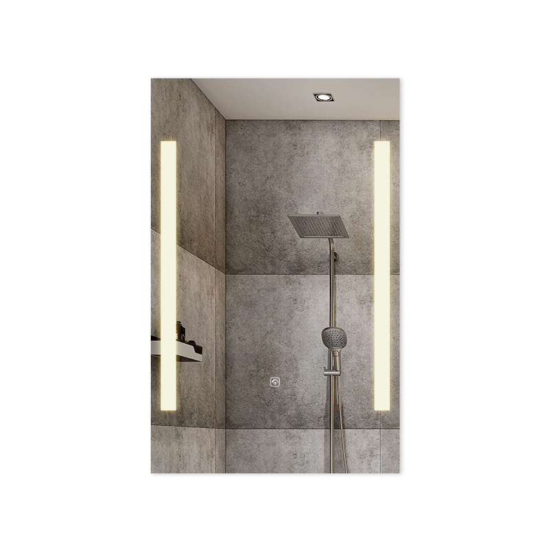 Miroir de salle de bain LED (BM-2205)