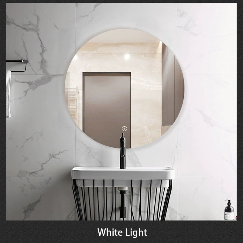 Miroir de salle de bain LED (BM-2211)