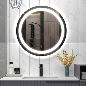 Miroir de salle de bain LED (BM-2209)